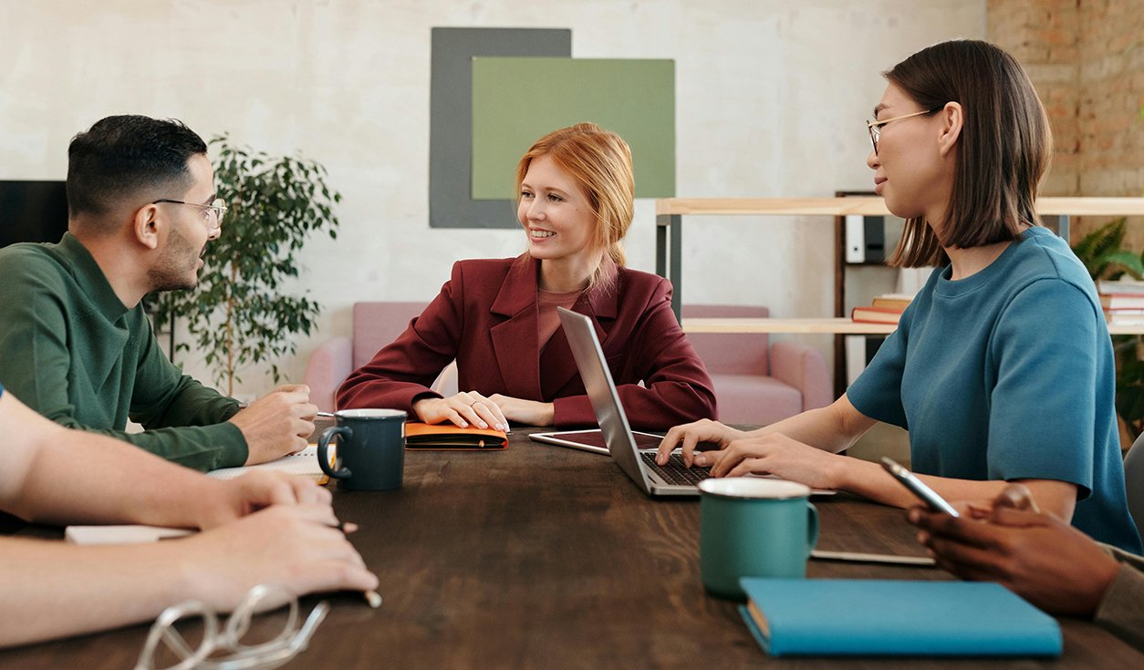 Competitive Intelligence Study